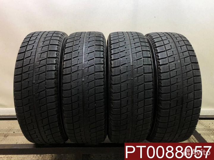 Bridgestone Blizzak Revo2 215/60 R16 98H