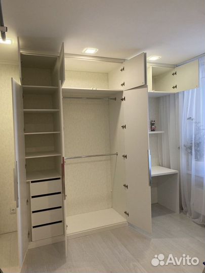 Стенка в гостиную