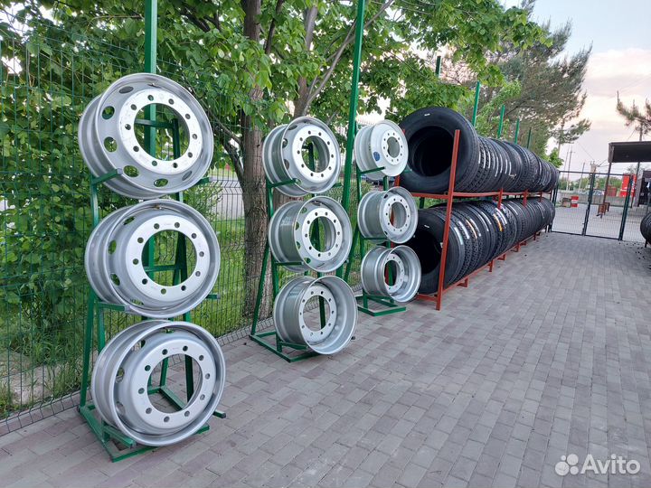 Автошина 315/80r22.5 Evergreen edm60 artd: 2081