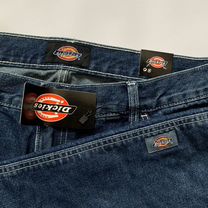 Джинсы Dickies Loose Fit