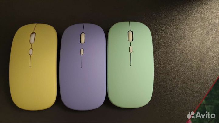 Мышка беспроводная