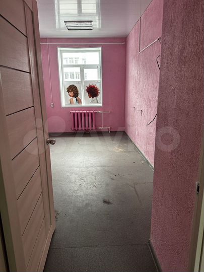 Свободного назначения, 44.1 м²