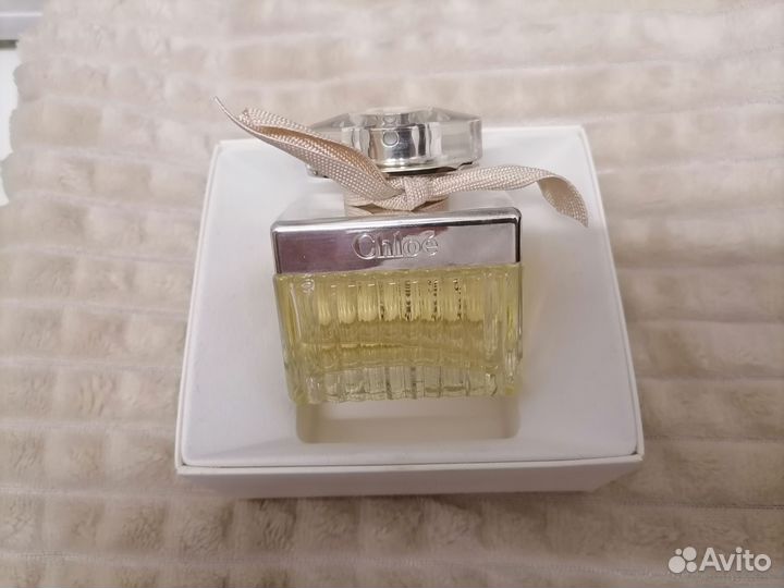 Chloe eau de parfum 50мл