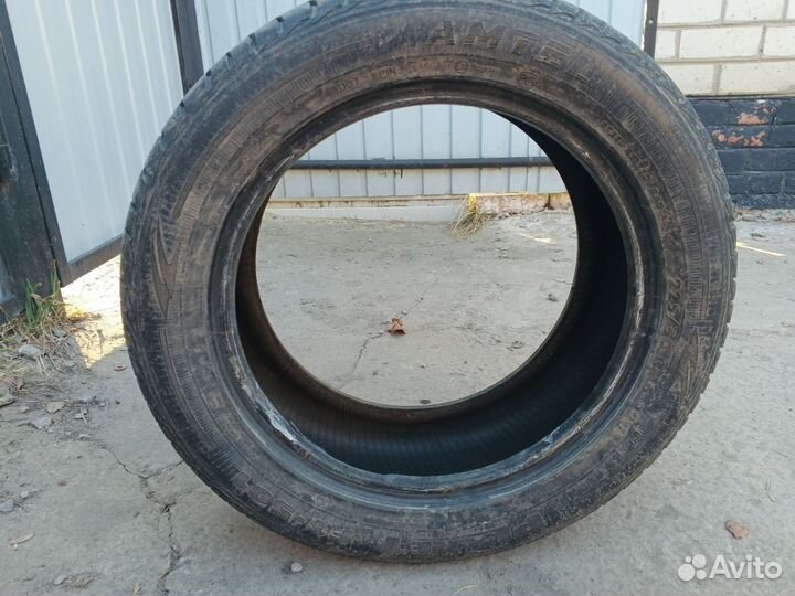 J.Planet CP672 225/50 R16 19K