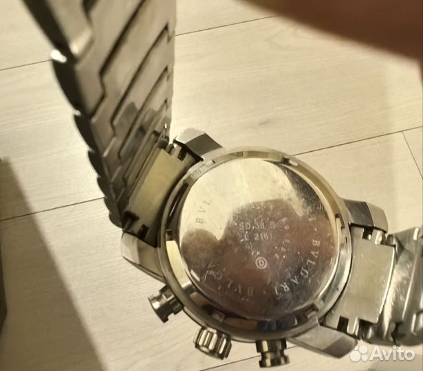 Наручные часы