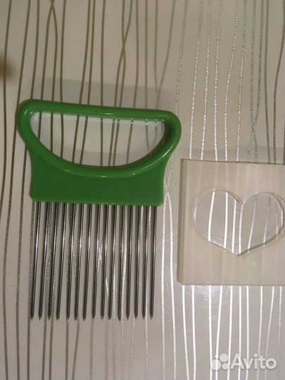 Держатель для лука