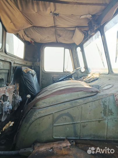 Трактор ЛТЗ Т-40M, 1992