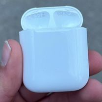 Оригинальный Кейс от airpods 2