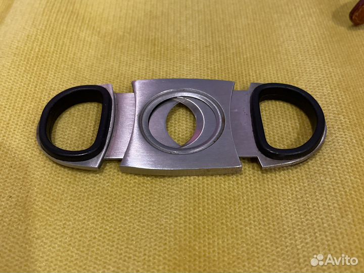 Гильотина для сигар