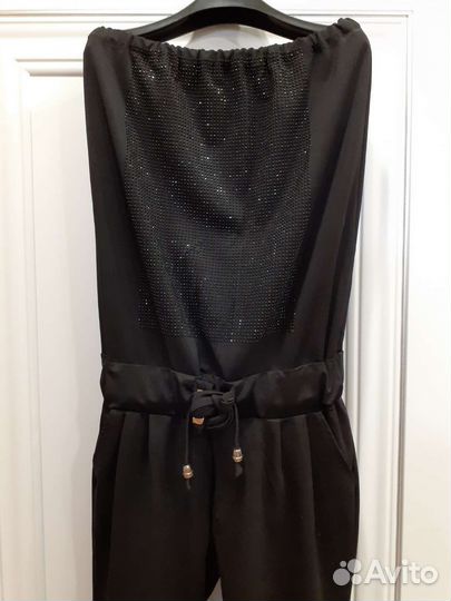 Комбинезон женский летний 44 46