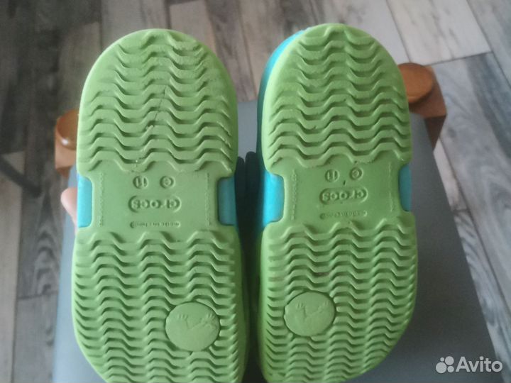 Crocs оригинальные
