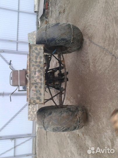 Продаю вездеход