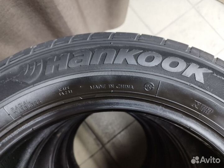 Hankook Optimo K415 185/65 R15