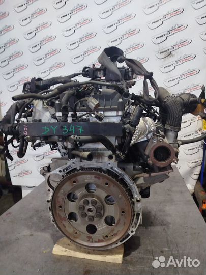 Двигатель hyundai G4KF genesis BK двигатель из японии 2WD 1 модель DY347-9A276901