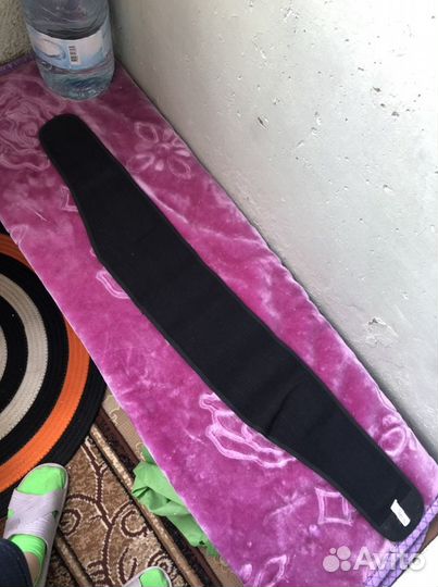 Бандаж дородовый и послеродовый