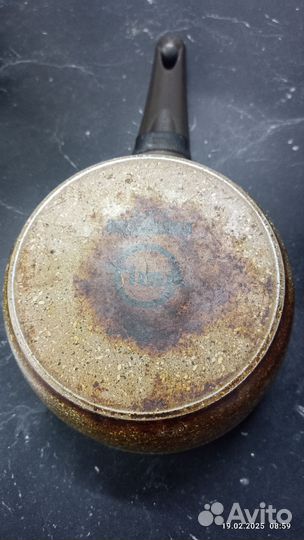 Ковш TimA 1,2 л