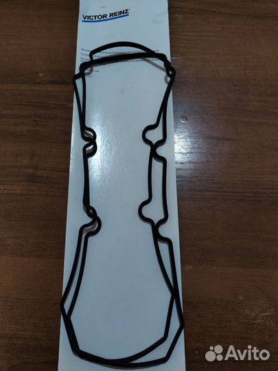 Прокладки клапанной крышки