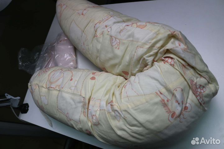 Подушка для беременных