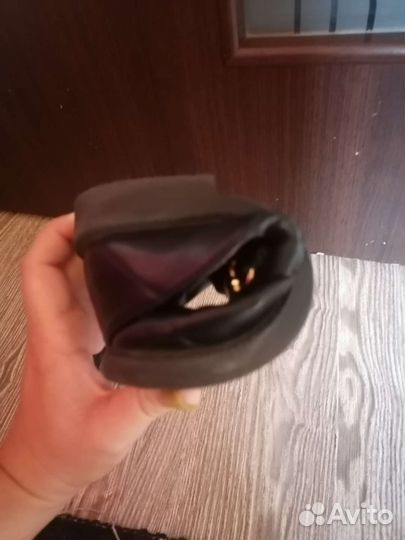 Туфли для девочки