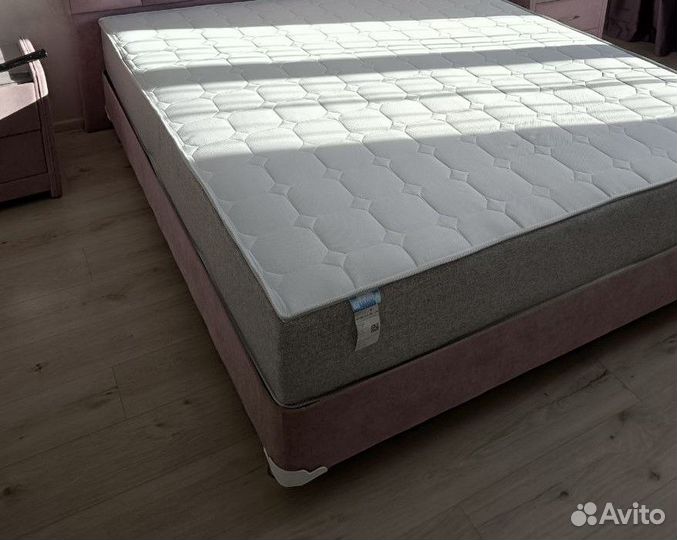 Матрас ортопедический 160х200 новый