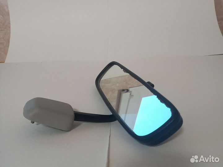 Зеркало заднего вида салонное honda civic 6