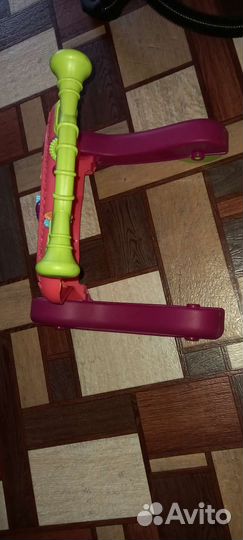 Ходунки детские