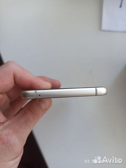 Samsung Galaxy A7 (2017) SM-A720F/DS, 3/32 ГБ