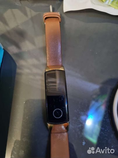 Часы honor band 4