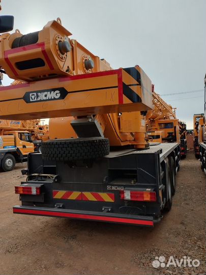 XCMG XCT25L5S, 2023