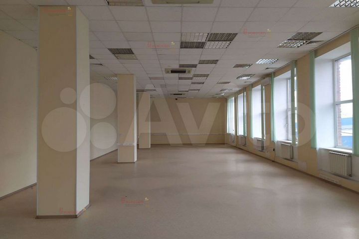 Офис, 146.6 м²