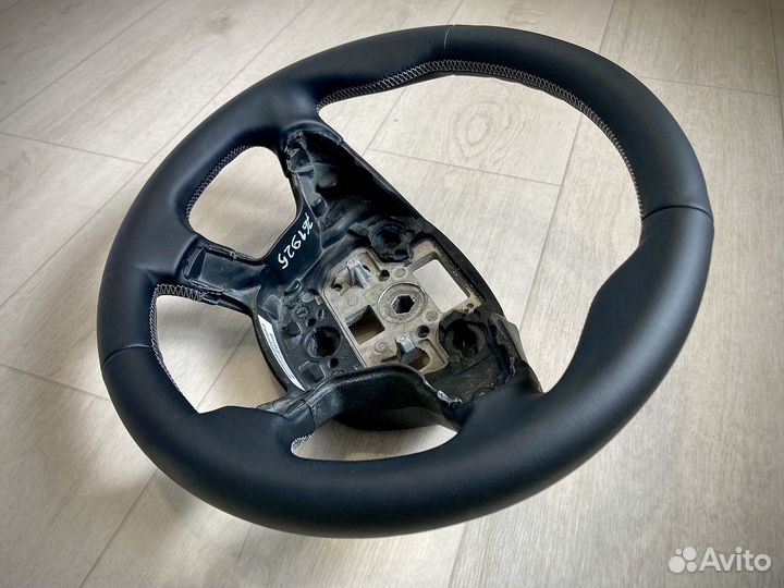 Руль ford focus 3 дорестайлинг