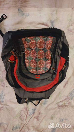 Рюкзак портфель