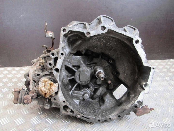 АКПП subaru, контрактный