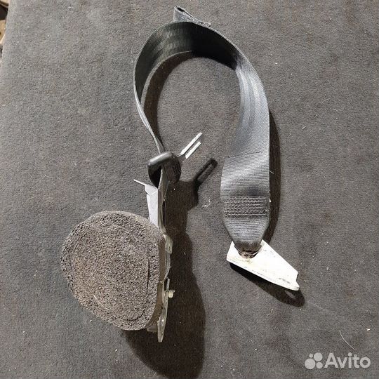 Ремень безопасности задний Volkswagen Tiguan 5N