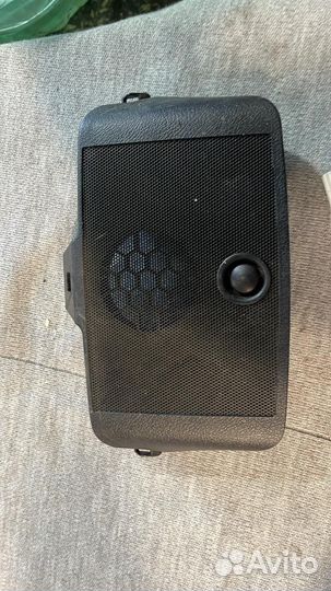 Декоративная накладка на Toyota Camry V 50 55