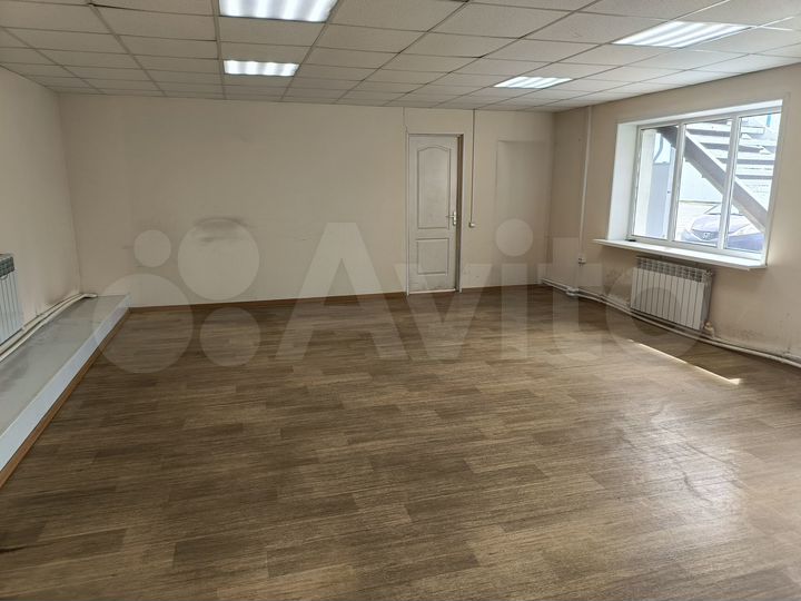 Офис 62 кв. м
