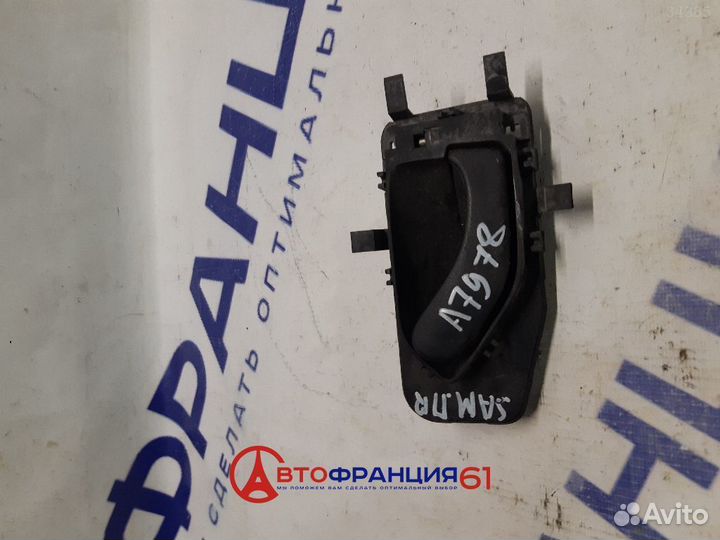 Ручка двери, 6302010 iran khodro samand, 3034305