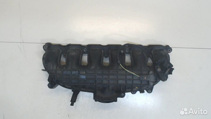 Коллектор впускной BMW X5 E70, 2011