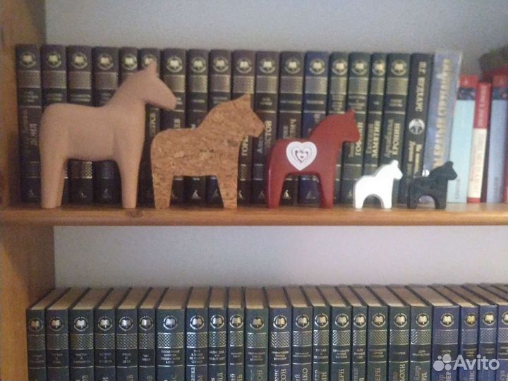 Лошади, лошадки Икеа