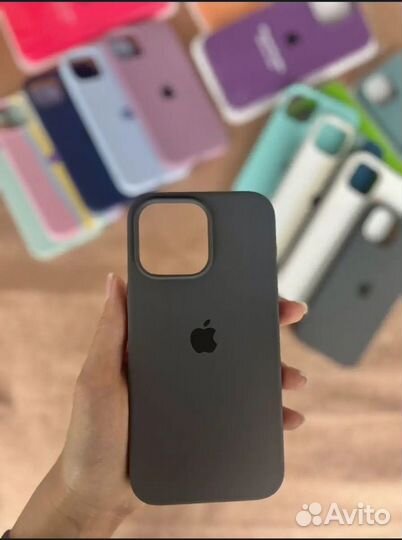 Чехол на iPhone 14,15,16