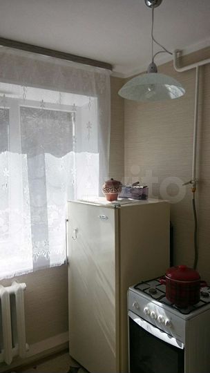 2-к. квартира, 44 м², 1/5 эт.