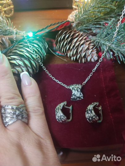 Bvlgari колье