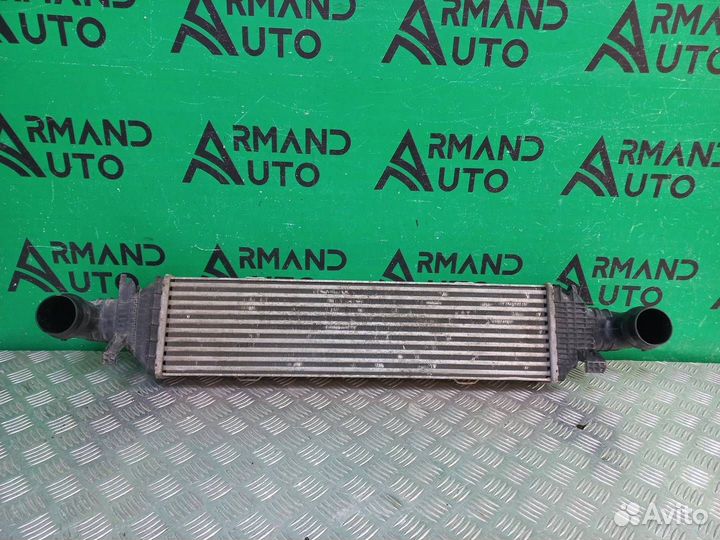 Интеркулер Mercedes Cls-Class C218 2010-2017