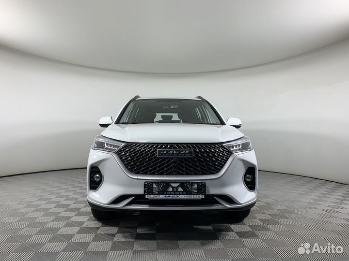 Haval M6 1.5 AMT, 2023