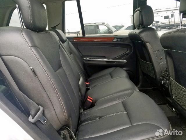 Переключатель света mercedes benz GL-class X164 20