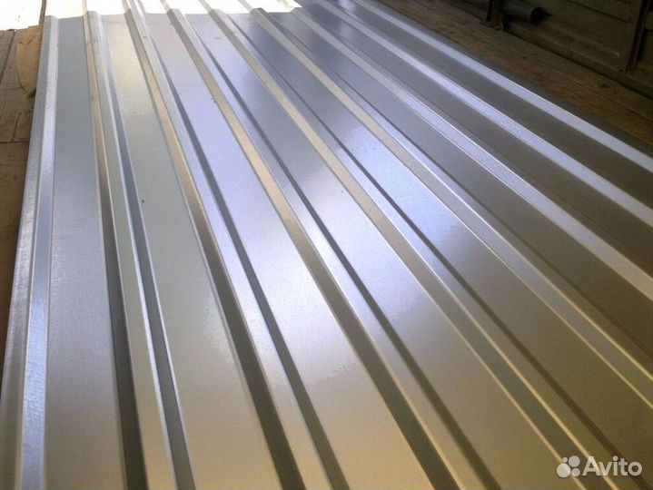 Профнастил с Бесплатной Доставкой. Профлист