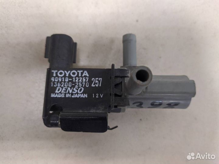 Клапан электромагнитный Toyota Corolla E120 2001-2