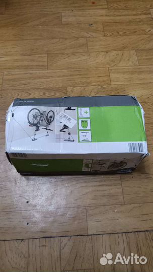 Вело крепление на потолок