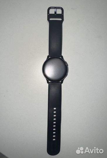 Galaxy Watch Active2