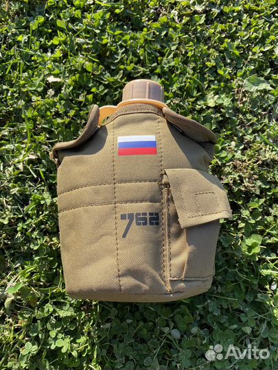 Фляга 762